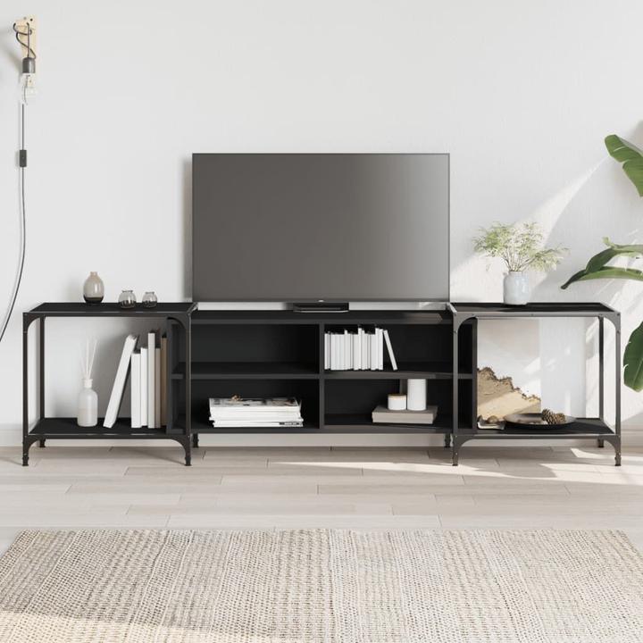 Produktbild vidaXL TV-Schrank (203 x 37 x 50 cm)