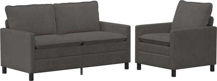 Produktbild vidaXL Modernes Sofa