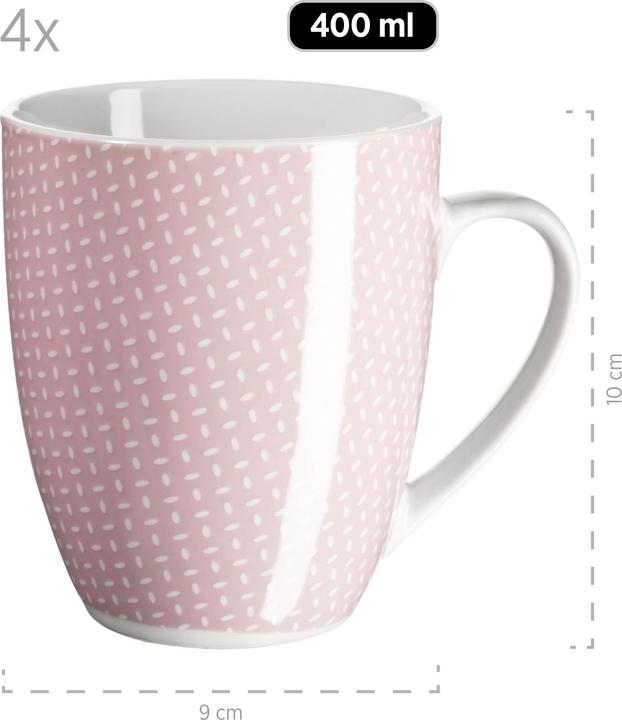 Image du produit Mäser Heure de la cuisine II (16 pcs)