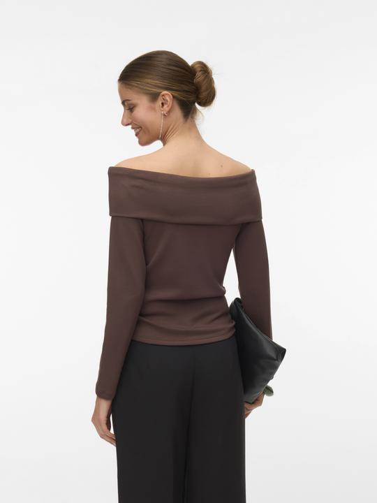 Immagine prodotto Vero Moda VMMILLE Top Schulterfreies Oberteil (S)