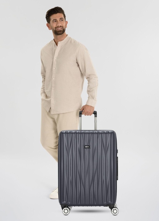 Produktbild Brics Cervia 4 Rollen Trolley 69 cm (75 l, M (50 - 90l))