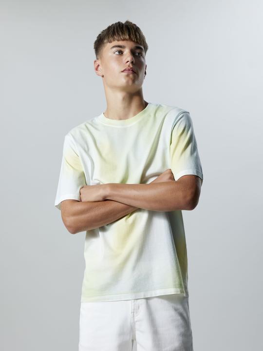 Actual product image Lmtd Loose Fit T-Shirt (134)