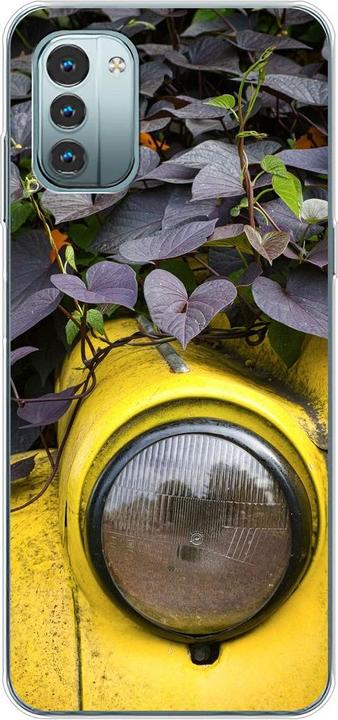 Altes Auto