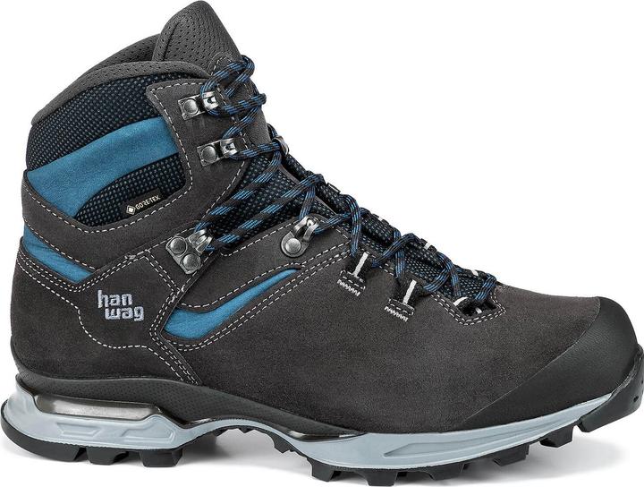 Produktbild Hanwag Tatra Light Wide GTX Schuhe (42)