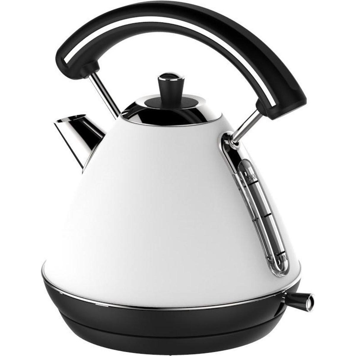 Wasserkocher Retro 1,7 Liter (1.70 l) (4047125741940)