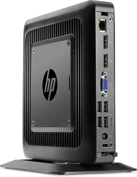 Actual product image HP Thin Client t520 (AMD GX-212JC, 4 GB, 16 GB)