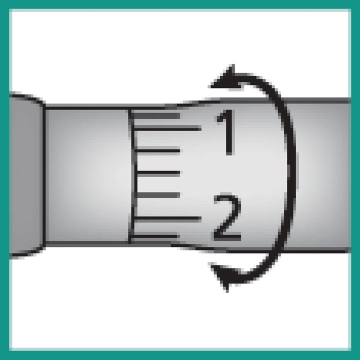 Image du produit PB Swiss Tools MecaTorque PB8317A0.4-2.0ESD (0.40 Nm, 2 Nm)