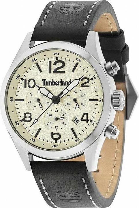Produktbild Timberland Men's Watch TBL.15249JS-07 (Ã˜ 43 mm) (43 mm)