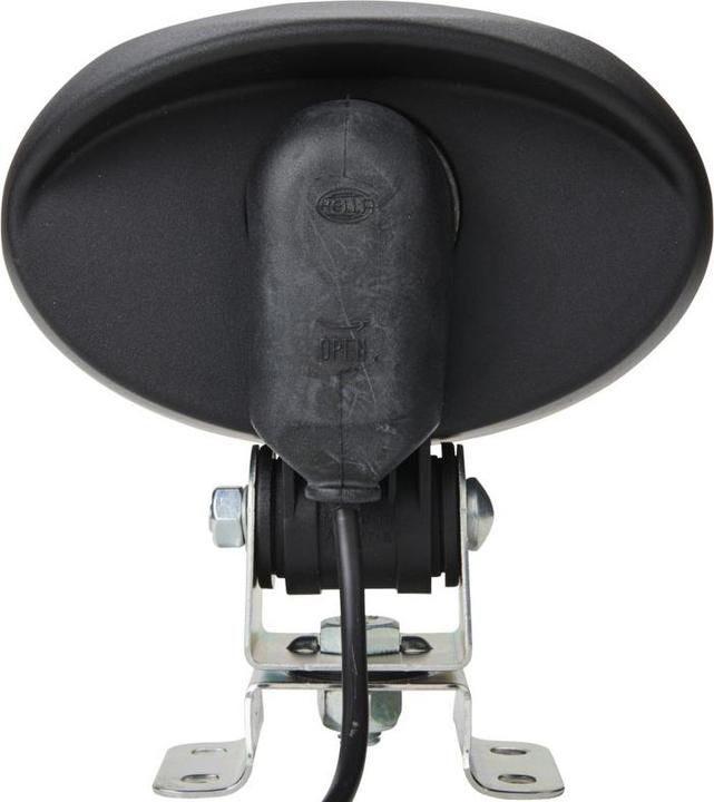 Actual product image Hella Worklights H9