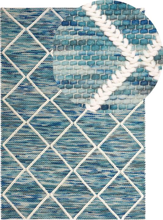 Produktbild Beliani Belenli (200 x 140 cm)