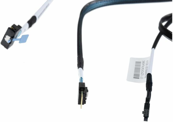 Produktbild HPE DL360 GEN11 NS204I-U FRON-STOCK