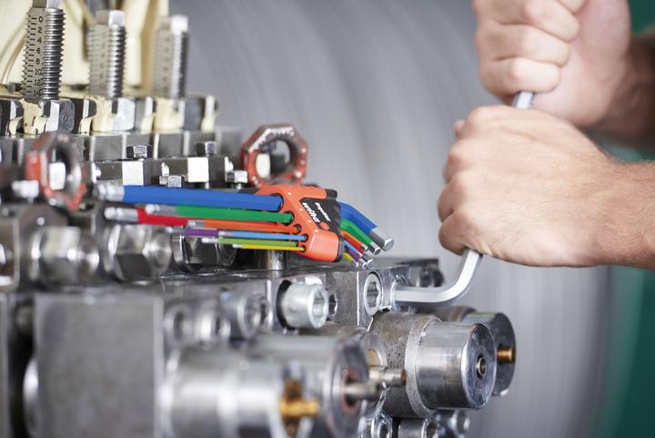 Actual product image Wiha ErgoStar