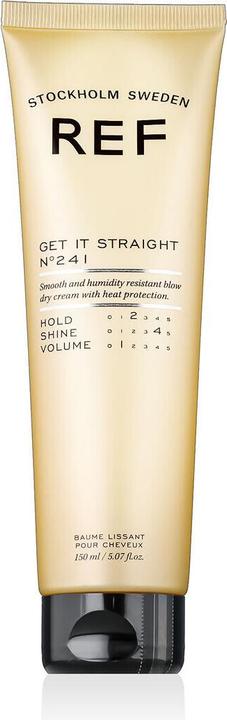 Immagine prodotto Ref. Get It Straight No. 241 (Crema per capelli, 150 ml)
