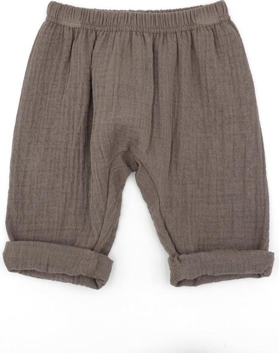 Actual product image Maximo Baby's carded trousers (68)