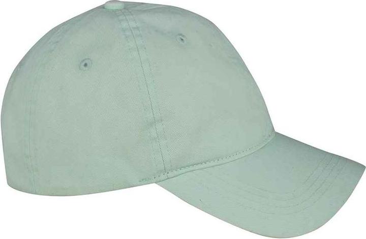 Produktbild Native Spirit BaseballMütze Gewaschen (One Size)