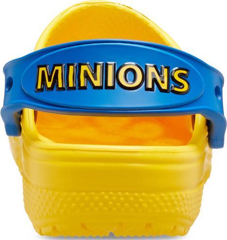 Produktbild Crocs K' Funlab I Am Minions Clog (33)