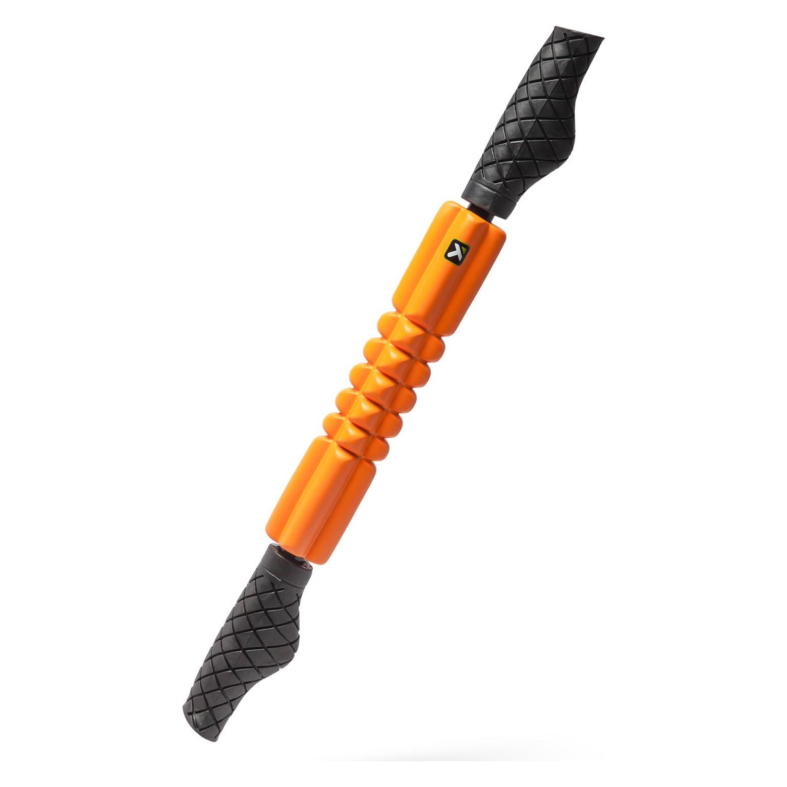 Trigger Point, Fascia Bal + Fascia Rol, Rooster Stk Schuimroller (54cm)