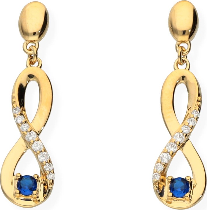 Immagine prodotto Carat Colorstone (Plaqué in ottone o)