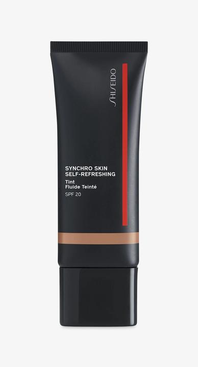 Actual product image Shiseido SS Self Refreshing Tint No 325 (325 Medium Keyaki)