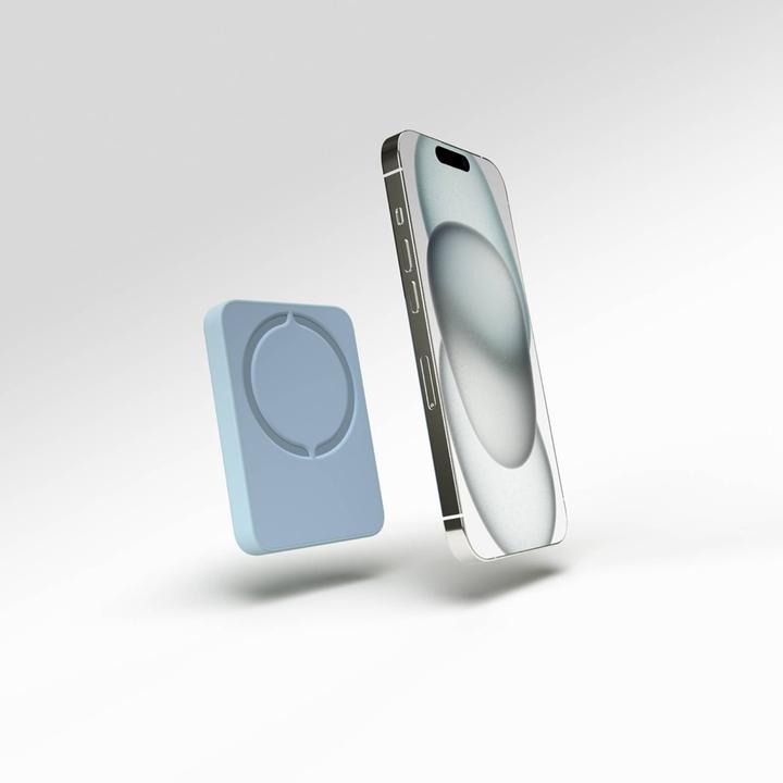 Actual product image Puro Mini Power Mag (4200 mAh, 5 W, 15.54 Wh)