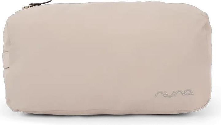 Produktbild Nuna Winter Kinderwagen-Set (Merinowolle)
