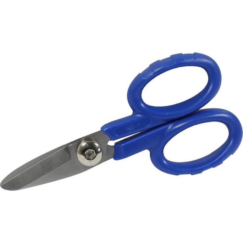 Synergy 21 LWL-zbh. Forbici in Kevlar, Cavo di rete