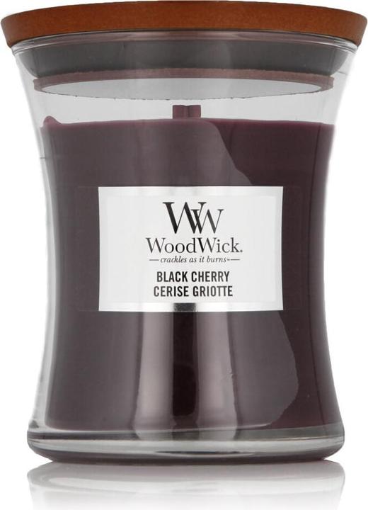 Produktbild WoodWick Black Cherry (275 g)