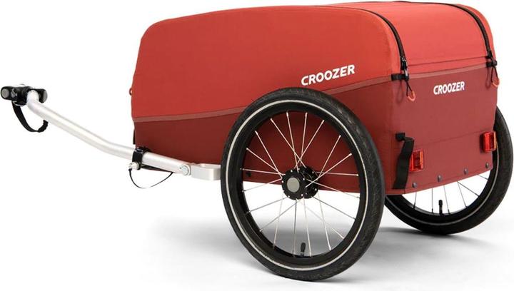 Produktbild Croozer Cargo Pakko