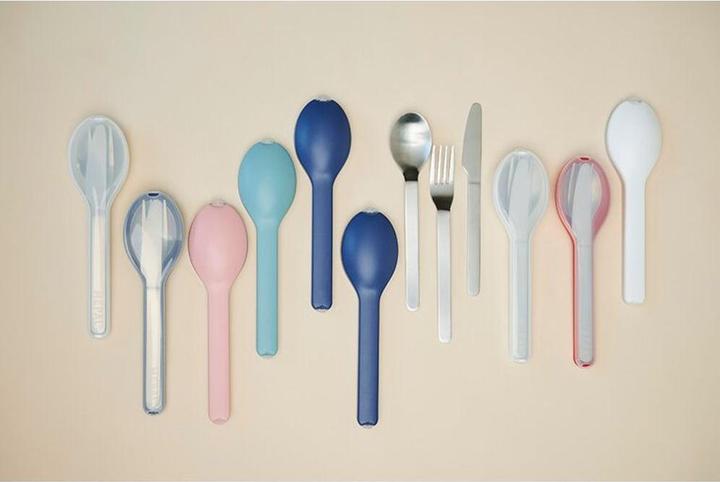 Immagine prodotto micasa Ellipse (3 Pezzo/i, Set di posate)