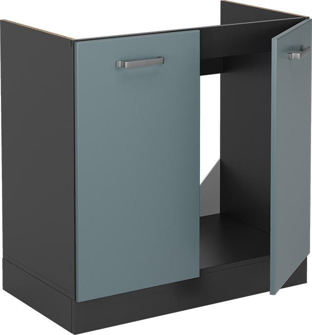 Produktbild Vicco Spülenunterschrank R-Line (80 x 60 x 81.5 cm)