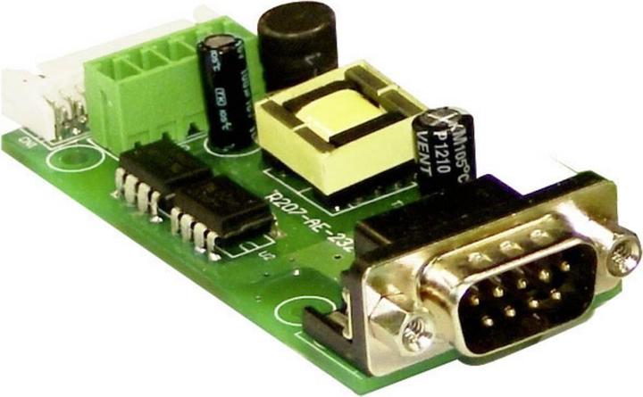 Dehner Elektronik Besturingskaart Besturingskaart voor AE/AEK serie