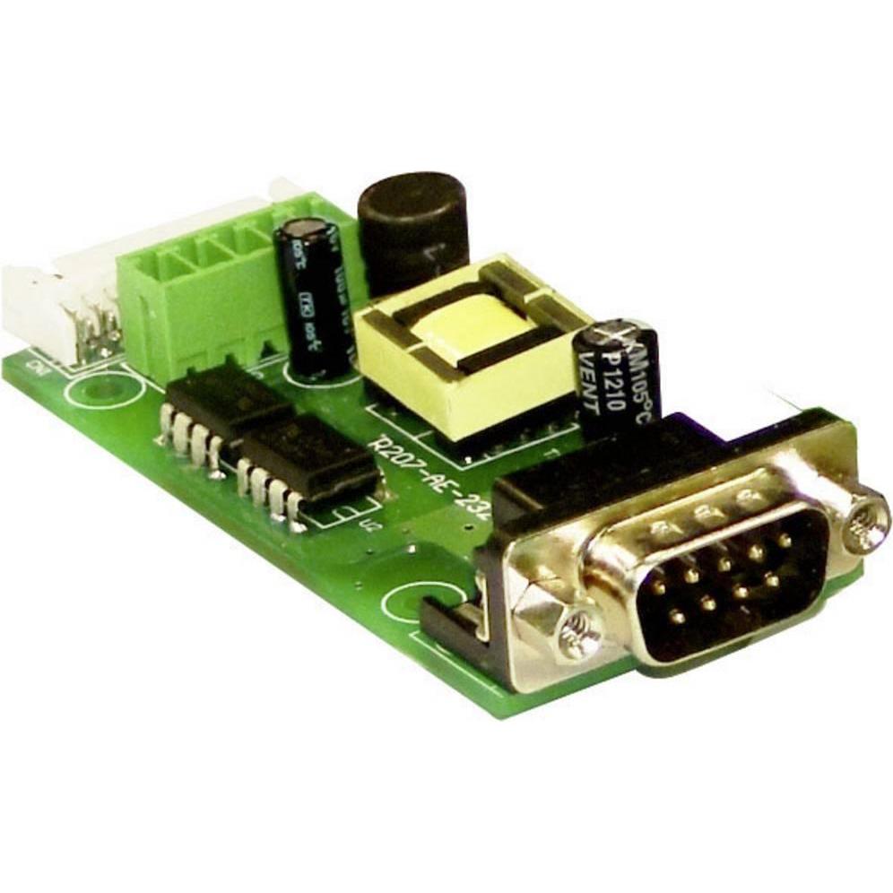 Thumbnail - Dehner Elektronik Steuerplatine Controller Board für AE/AEK Serie, Messtechnik