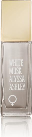 Actual product image Alyssa Ashley Authentic Millefiori Fragrance (Eau de toilette, 50 ml)