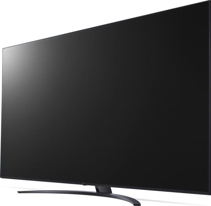 Actual product image LG 86NANO769QA (86", NANO76, LED, 4K, 2022)