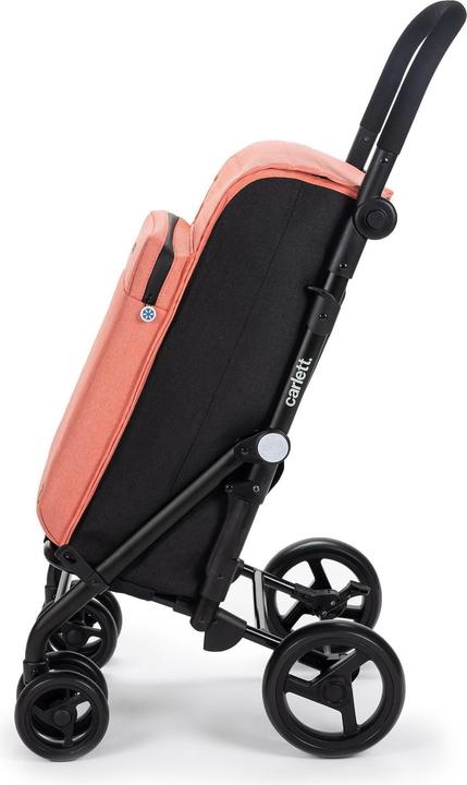 Produktbild Carlett Urban Quad