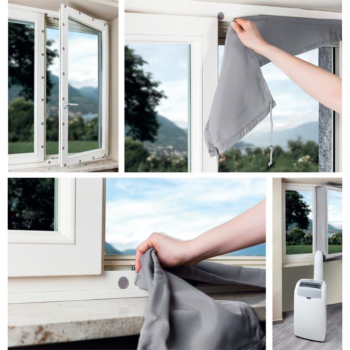 Produktbild Whirlpool Dichtungssatz