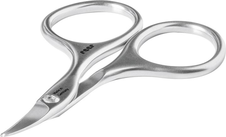 Image du produit Reer Ciseaux à ongles pour bébés PremiumCare