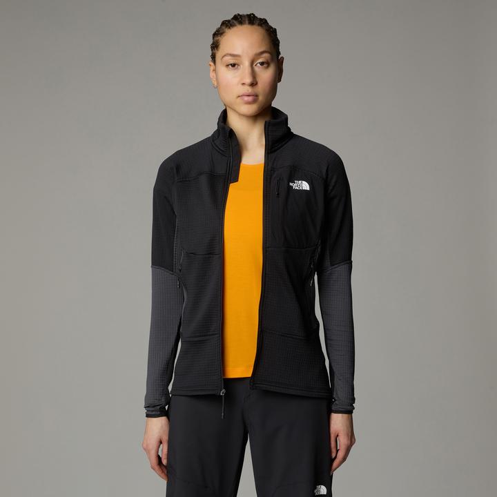 Produktbild North Face Women's Stormgap Powergrid Jacket (XS)
