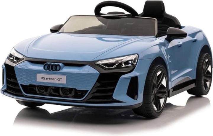 Produktbild Moni Chipolino Elektroauto Audi RS E-Tron GT (12 V)