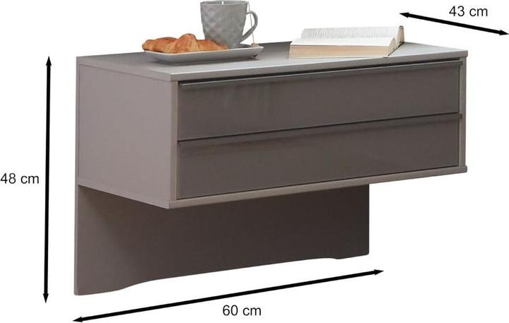 Image du produit Dieter Knoll Collection Monza (60 x 48 cm)