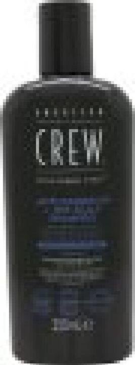 Produktbild American Crew Anti-Dandruff+ Dry-Scalp (Flüssiges Shampoo, 250 ml)