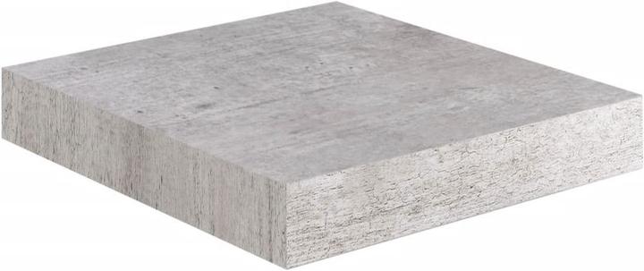 Actual product image vidaXL Wandregal (23.50 x 23 x 3.80 cm)