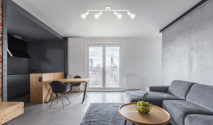 Produktbild Globo Strahler Xara I weiss 4xE14 (E14)