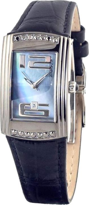 Produktbild Chronotech Damenuhr CT7017L-04S (Ø 25 mm) (25 mm)