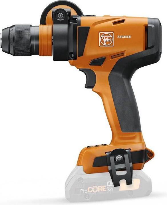 Actual product image Fein Akku-Bohrschrauber Set