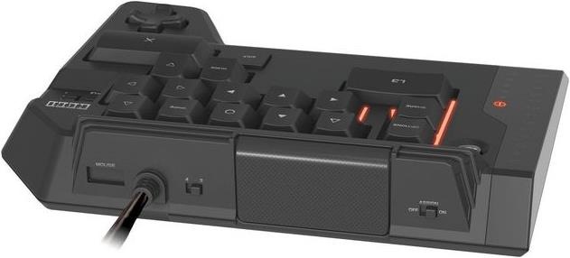 Produktbild HORI Tactical Assault Commander 4