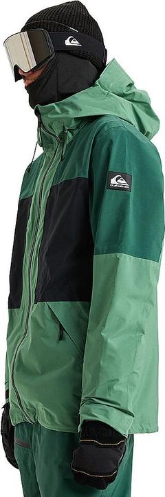Immagine prodotto Quiksilver Snowboardjacke Forever Stretch GORE-TEX (S)