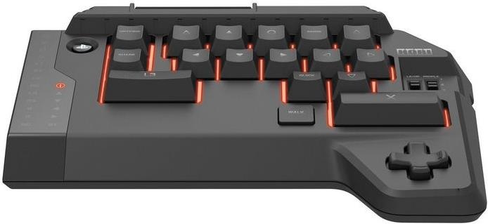 Produktbild HORI Tactical Assault Commander 4