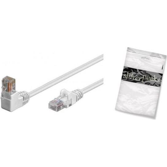Shiverpeaks S/FTP Cat.6 (S/FTP, CAT6, 0.50 m), Netzwerkkabel