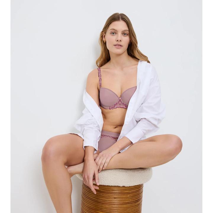 Actual product image Triumph Bügel-BH Wild Azalea Florale (Single pack, 80 B)